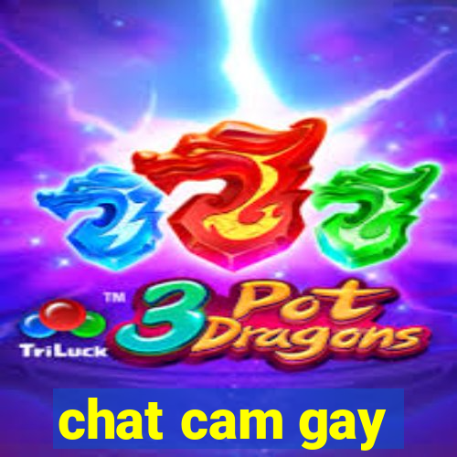 chat cam gay